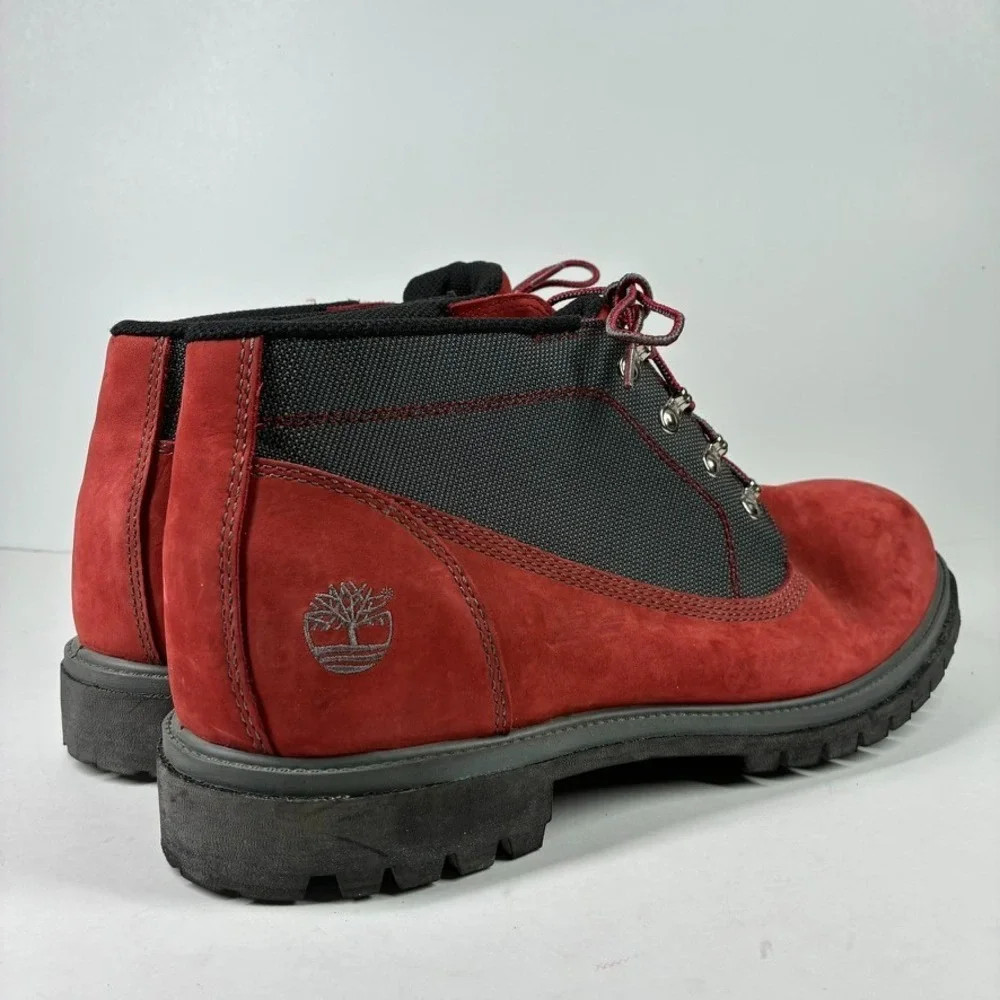 Timberland these premium